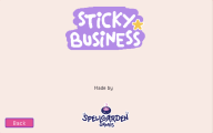 StickyBusiness Credits.png
