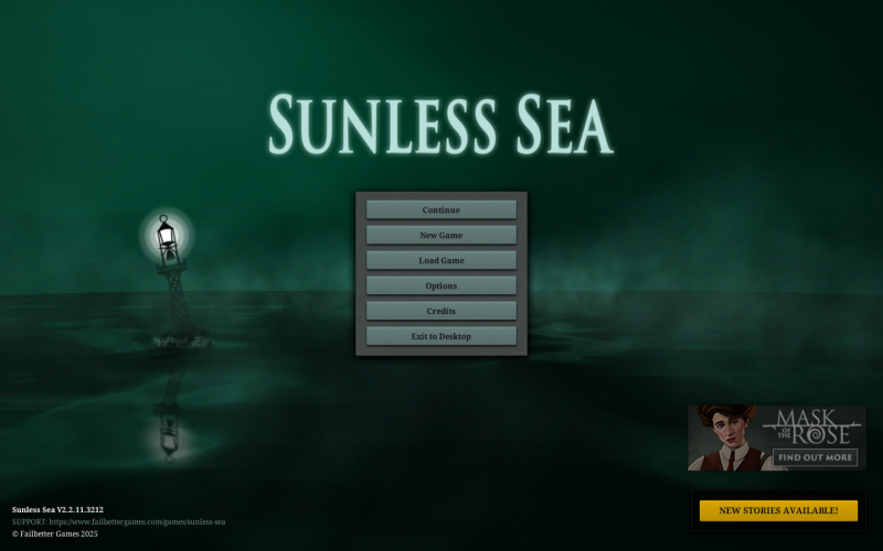 File:SunlessSea Frontend.png