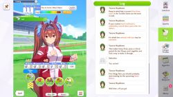 UmamusumePrettyDerby Training.jpg