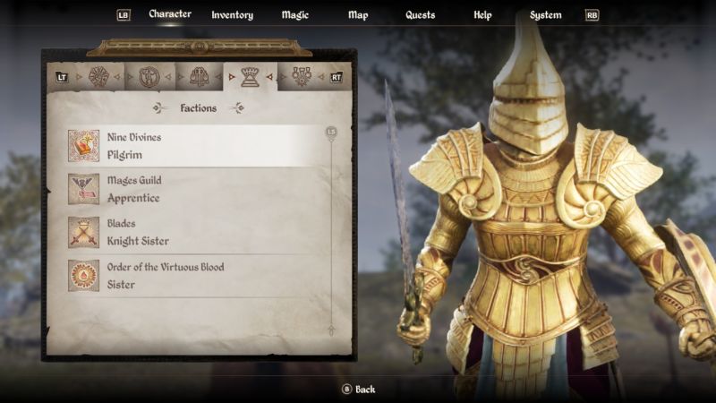 File:OblivionRemastered CharacterFactions.jpg