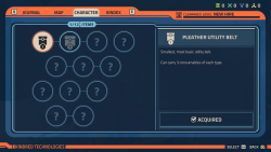 RevengeOfTheSavagePlanet Character Items.png