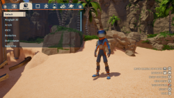 RevengeOfTheSavagePlanet Photo Mode Filters.png