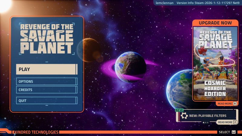 File:RevengeOfTheSavagePlanet Main Menu.png