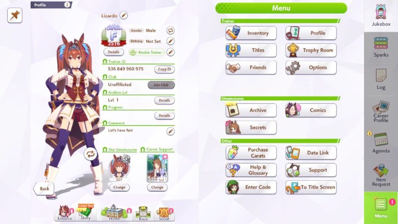 File:UmamusumePrettyDerby PlayerProfile.jpg