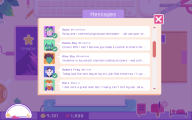 StickyBusiness Messages.png
