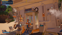 RevengeOfTheSavagePlanet HUD 3D Printer.png