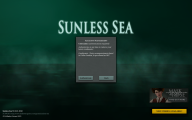 SunlessSea SettingsAccountManagement.png