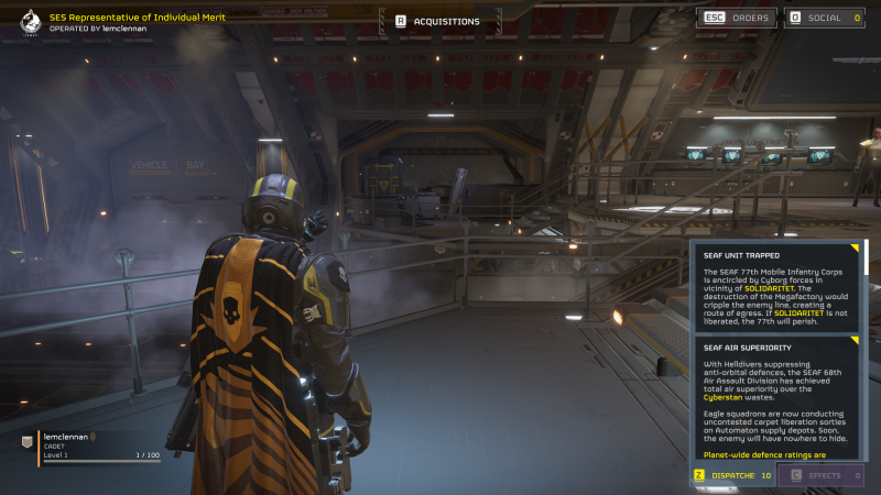 File:Helldivers2 Ship Hub Dispatches.png