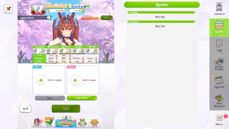 File:UmamusumePrettyDerby CareerTraineeSelect2.jpg