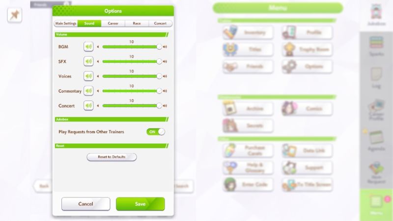 File:UmamusumePrettyDerby SettingsSound.jpg