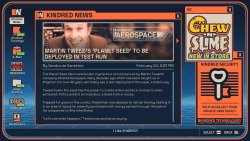 RevengeOfTheSavagePlanet Terminal Kindred News.png