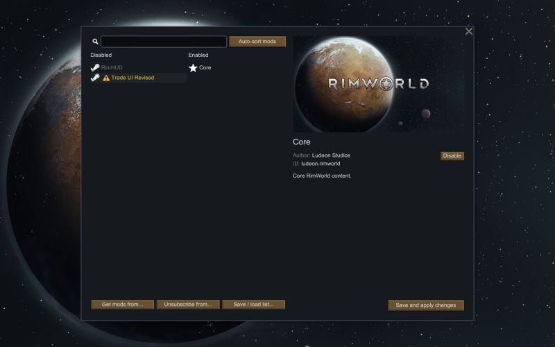 File:RimWorld Mods.jpg