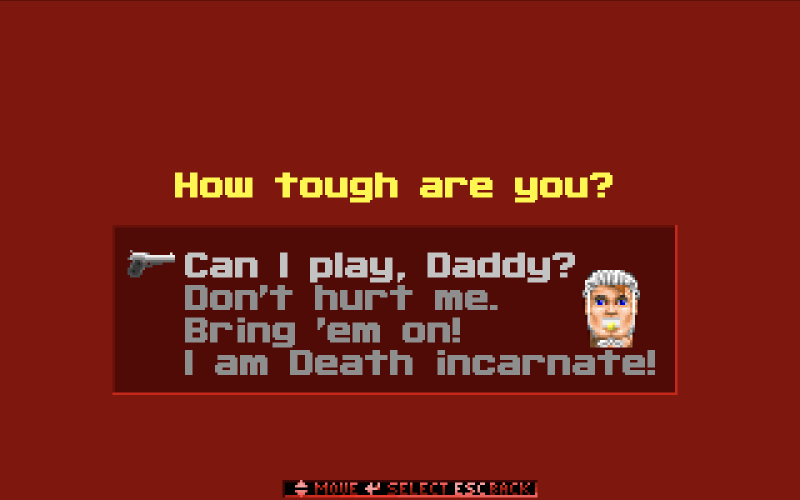 File:Wolfenstein3D Difficulty1.png