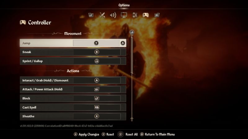 File:OblivionRemastered SettingsController.jpg