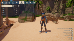 RevengeOfTheSavagePlanet Photo Mode Player.png