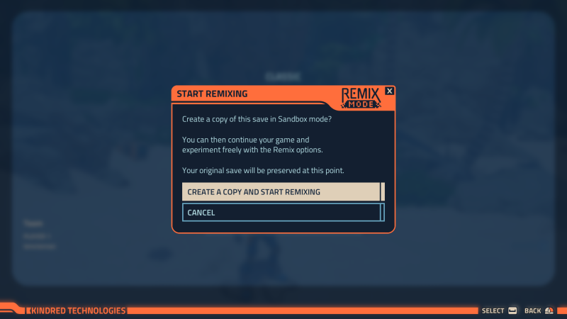 File:RevengeOfTheSavagePlanet Remix Mode Confirmation.png