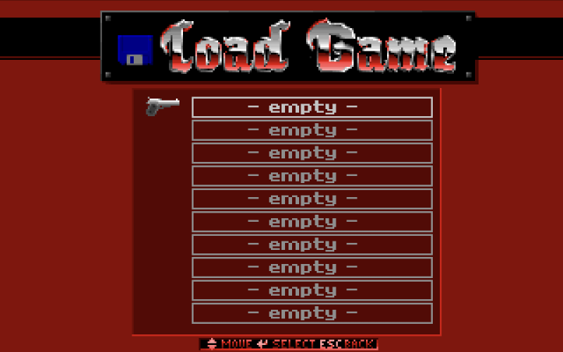 File:Wolfenstein3D LoadGame.png