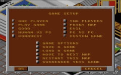 Populous SettingsGameplay2.png