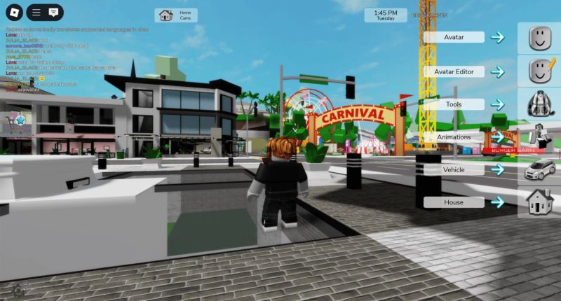 File:BrookhavenRP HUD.jpg