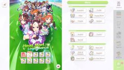 UmamusumePrettyDerby DailyReward.jpg