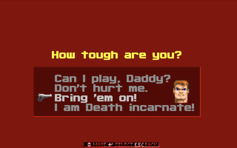 File:Wolfenstein3D Difficulty3.png