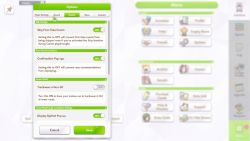 UmamusumePrettyDerby SettingsCareer.jpg