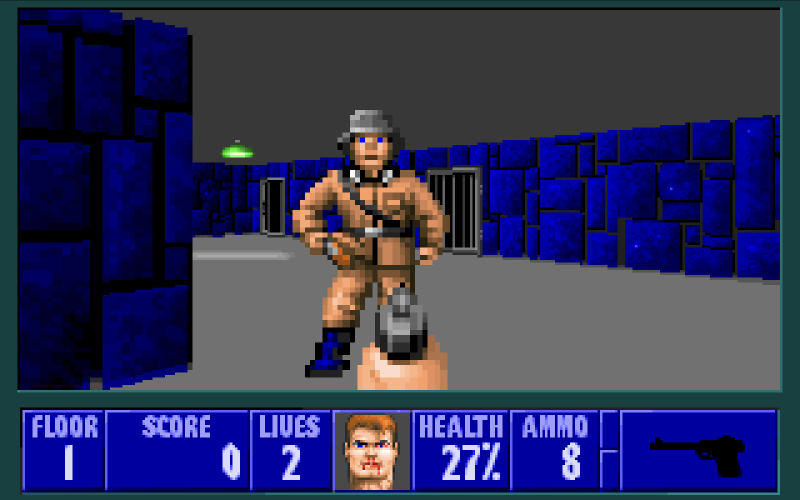 File:Wolfenstein3D HUD2.png