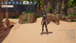 RevengeOfTheSavagePlanet Photo Mode Creatures.png