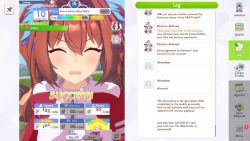 UmamusumePrettyDerby Training2.jpg