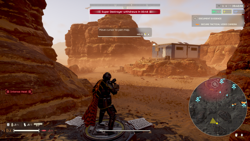 File:Helldivers2 Gameplay HUD Minimap.png