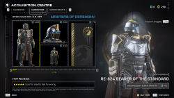 Helldivers2 Acquisition Centre Superstore Item.png