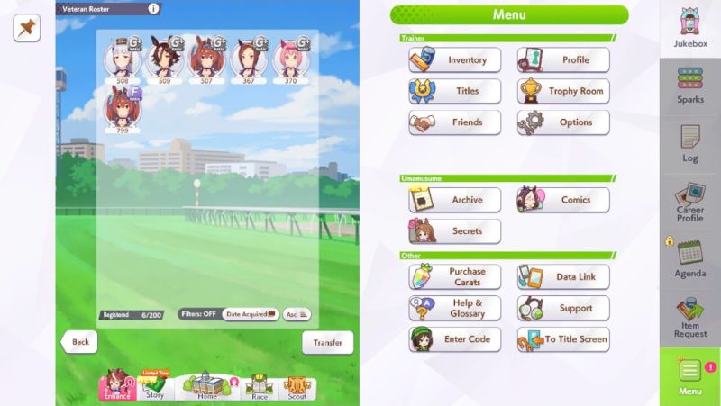 File:UmamusumePrettyDerby EnhanceVeteranRoster.jpg