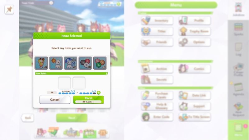 File:UmamusumePrettyDerby RaceTeamTrials4 Items.jpg