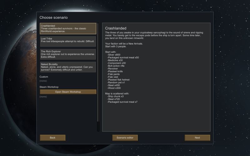 File:RimWorld ChooseScenario.jpg