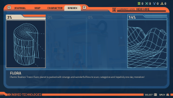 RevengeOfTheSavagePlanet Kindex Categories.png