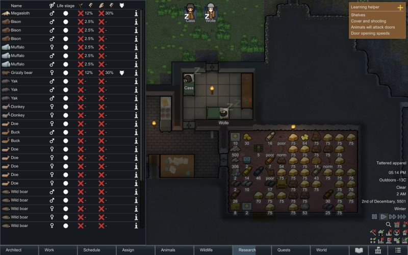 File:RimWorld HUDWildlife.jpg