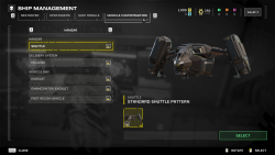 Helldivers2 Ship Management Vehicle Customisation.png